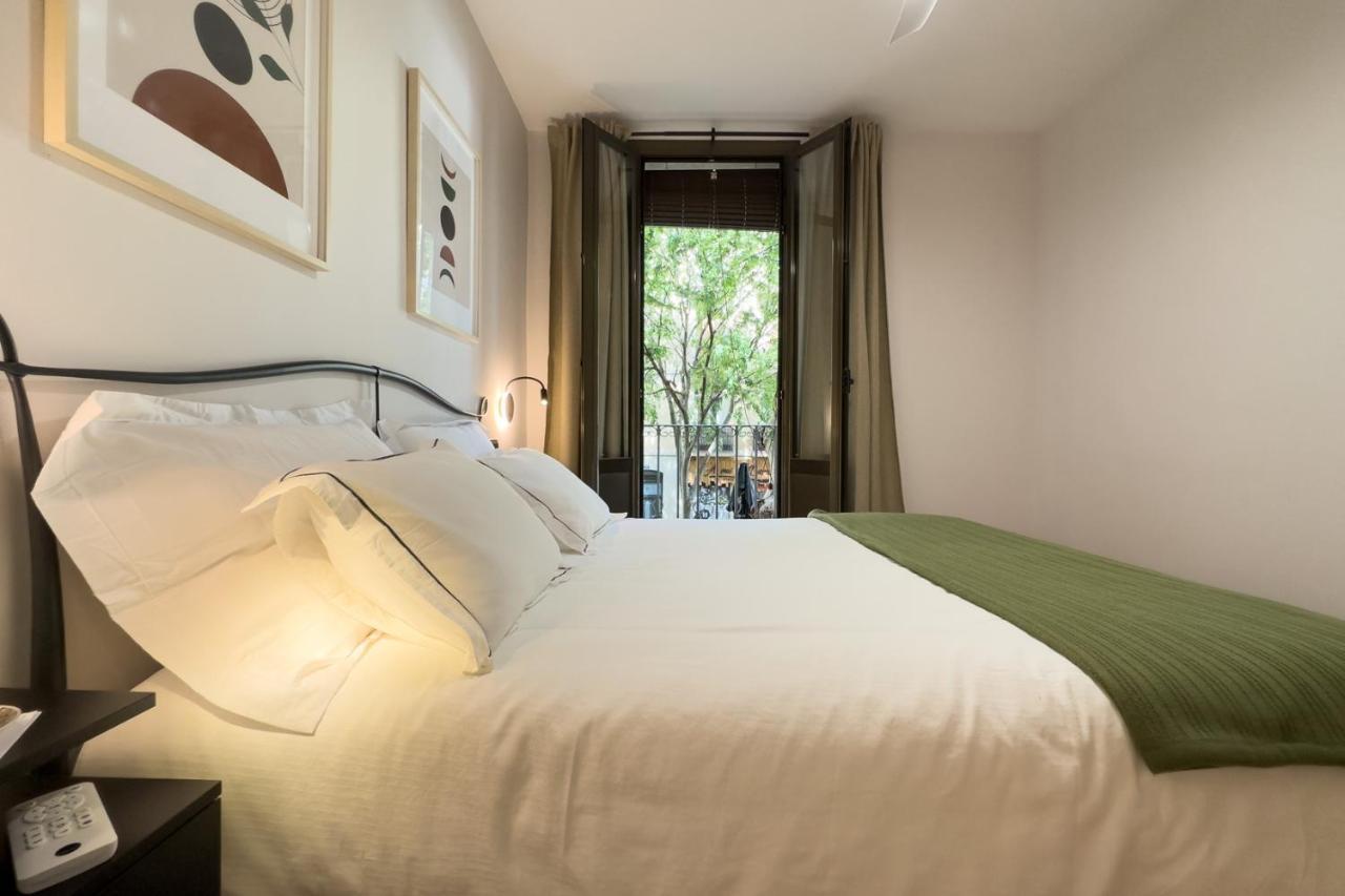 Stay Barcelona Sant Antoni エクステリア 写真