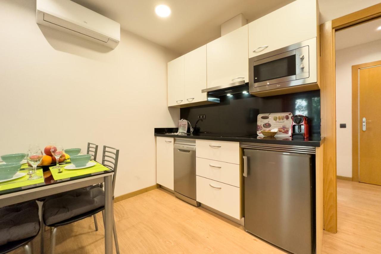 Stay Barcelona Sant Antoni エクステリア 写真