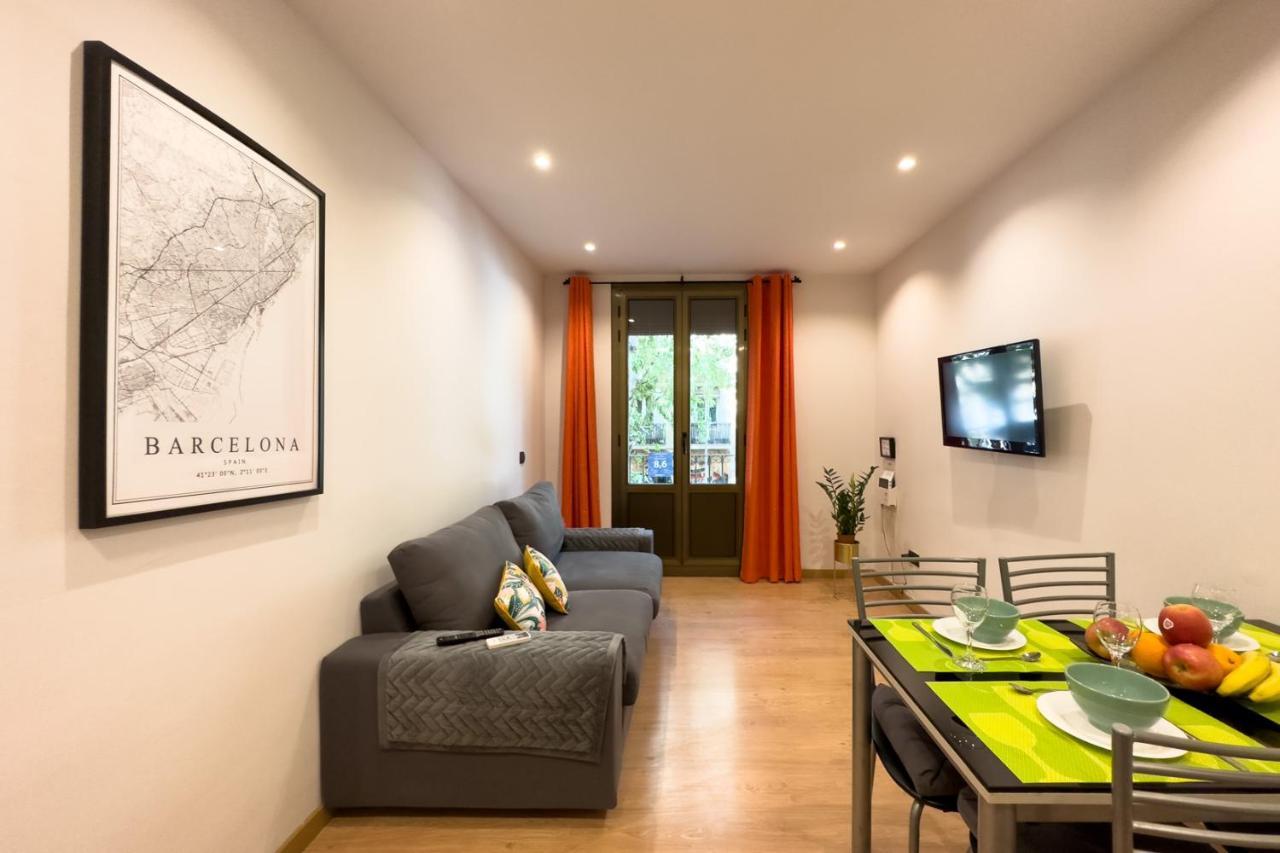 Stay Barcelona Sant Antoni エクステリア 写真